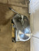 "HOBART 2912" H.D MANUAL COMMERCIAL COUNTERTOP 12" BLADE MEAT SLICER,120V 1PH - Second Life - Equipment - collection_name