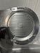 "HOBART 2912"H.D MANUAL COMMERCIAL COUNTERTOP 11 3/8" BLADE MEAT SLICER,120V 1PH - Second Life - Equipment - collection_name