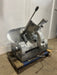 "HOBART 2912"H.D MANUAL COMMERCIAL COUNTERTOP 11 3/8" BLADE MEAT SLICER,120V 1PH - Second Life - Equipment - collection_name