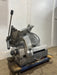 "HOBART 2912"H.D MANUAL COMMERCIAL COUNTERTOP 11 3/8" BLADE MEAT SLICER,120V 1PH - Second Life - Equipment - collection_name