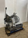 "HOBART 2912"H.D MANUAL COMMERCIAL COUNTERTOP 11 3/8" BLADE MEAT SLICER,120V 1PH - Second Life - Equipment - collection_name