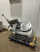 "HOBART 2912"H.D MANUAL COMMERCIAL COUNTERTOP 11 3/8" BLADE MEAT SLICER,120V 1PH - Second Life - Equipment - collection_name