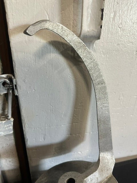 "HOBART 35500 0363" DOUGH HOOK FOR COMMERCIAL MIXER HEAVY DUTY - Second Life-Equipment-collection_name