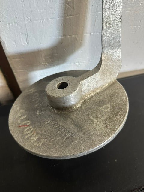 "HOBART 35500 0363" DOUGH HOOK FOR COMMERCIAL MIXER HEAVY DUTY - Second Life-Equipment-collection_name