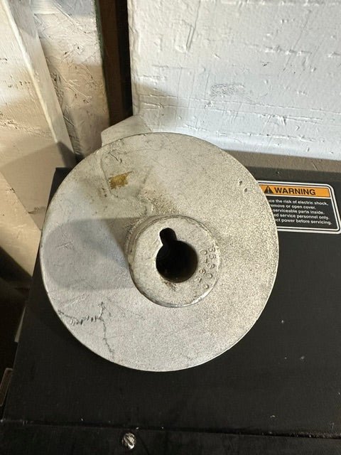 "HOBART 35500 0363" DOUGH HOOK FOR COMMERCIAL MIXER HEAVY DUTY - Second Life-Equipment-collection_name