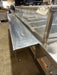 "HOBART" 4 HOT WELL CAFETERIA SERVING LINE TABLE - Bargains R Ours - #collection_name#