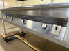 "HOBART" 4 HOT WELL CAFETERIA SERVING LINE TABLE - Bargains R Ours - #collection_name#