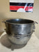 "HOBART" 60 Q MISSING BOWL FOR HOBART 60Q MIXER - Bargains R Ours - #collection_name#