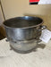 "HOBART" 60 Q MISSING BOWL FOR HOBART 60Q MIXER - Bargains R Ours - #collection_name#