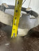 HOBART 7907 BOWL DOLLY TRUCK ADAPTER - Second Life - Equipment - collection_name