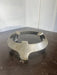 HOBART 7907 BOWL DOLLY TRUCK ADAPTER - Second Life - Equipment - collection_name