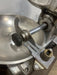 Hobart 84142 Buffalo Chopper 15"D BOWL 115V 60Hz, 1/3HP, READ DESCRIPTION - Second Life - Equipment - collection_name