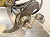Hobart 84145 Buffalo Chopper 15"D BOWL WITH NO 12 HUB 115V 60Hz, 1/2HP - Second Life - Equipment - collection_name