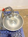 Hobart 84145 Buffalo Chopper 15"D BOWL WITH NO 12 HUB 115V 60Hz, 1/2HP - Second Life - Equipment - collection_name