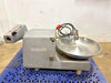 Hobart 84145 Buffalo Chopper 15"D BOWL WITH NO 12 HUB 115V 60Hz, 1/2HP - Second Life - Equipment - collection_name