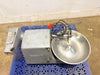 Hobart 84145 Buffalo Chopper 15"D BOWL WITH NO 12 HUB 115V 60Hz, 1/2HP - Second Life - Equipment - collection_name