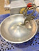 Hobart 84145 Buffalo Chopper 15"D BOWL WITH NO 12 HUB 115V 60Hz, 1/2HP - Second Life - Equipment - collection_name