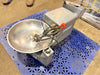 Hobart 84145 Buffalo Chopper 15"D BOWL WITH NO 12 HUB 115V 60Hz, 1/2HP - Second Life - Equipment - collection_name