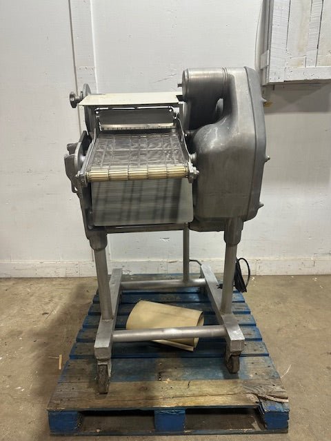 "HOBART ABR - 1" H.D COMMERCIAL AUTOMATIC BONE DUST REMOVERS ON CASTERS, 115V 1PH - Second Life - Equipment - collection_name