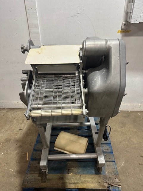 "HOBART ABR - 1" H.D COMMERCIAL AUTOMATIC BONE DUST REMOVERS ON CASTERS, 115V 1PH - Second Life - Equipment - collection_name