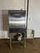 "HOBART AM-12" COMMERCIAL ELECTRIC 3PH HIGH-TEMP STAINLESS STEEL DISHWASHER - Second Life-Equipment-collection_name