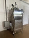 "HOBART AM-12" COMMERCIAL ELECTRIC 3PH HIGH-TEMP STAINLESS STEEL DISHWASHER - Second Life-Equipment-collection_name