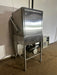"HOBART AM-12" COMMERCIAL ELECTRIC 3PH HIGH-TEMP STAINLESS STEEL DISHWASHER - Second Life-Equipment-collection_name
