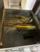 "HOBART AM-12" COMMERCIAL ELECTRIC 3PH HIGH-TEMP STAINLESS STEEL DISHWASHER - Second Life-Equipment-collection_name
