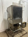 HOBART AM14 COMMERCIAL DOOR TYPE STAINLESS STEEL 3PH HIGH TEMP DISHWASHER - Second Life - Equipment - collection_name