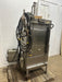 HOBART AM14 COMMERCIAL DOOR TYPE STAINLESS STEEL 3PH HIGH TEMP DISHWASHER - Second Life - Equipment - collection_name