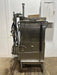HOBART AM14 COMMERCIAL DOOR TYPE STAINLESS STEEL 3PH HIGH TEMP DISHWASHER - Second Life - Equipment - collection_name