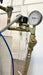 "HOBART AM14F" H.D COMMERCIAL HIGH TEMPERATURE FRONT LOADED DOOR DISHWASHER - Second Life-Equipment-collection_name