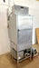 "HOBART AM14F" H.D COMMERCIAL HIGH TEMPERATURE FRONT LOADED DOOR DISHWASHER - Second Life-Equipment-collection_name