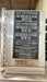 "HOBART AM14F" H.D COMMERCIAL HIGH TEMPERATURE FRONT LOADED DOOR DISHWASHER - Second Life-Equipment-collection_name