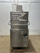 HOBART AM15SCB HD CHEMICAL SANITIZING PASS THRU DISHWASHER, 208/240V, 1PH - Second Life - Equipment - collection_name