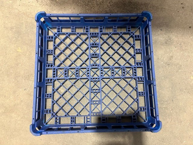 HOBART AM15SCB HD CHEMICAL SANITIZING PASS THRU DISHWASHER, 208/240V, 1PH - Second Life - Equipment - collection_name