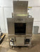 "HOBART C44A"H.D COMMERCIAL HIGH TEMPERATURE AUTOMATIC CONVEYOR DISHWASHER - Second Life - Equipment - collection_name