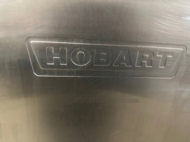 "HOBART C44A"H.D COMMERCIAL HIGH TEMPERATURE AUTOMATIC CONVEYOR DISHWASHER - Second Life - Equipment - collection_name