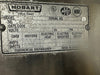 "HOBART C44A"H.D COMMERCIAL HIGH TEMPERATURE AUTOMATIC CONVEYOR DISHWASHER - Second Life - Equipment - collection_name