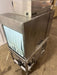 "HOBART C44A"H.D COMMERCIAL HIGH TEMPERATURE AUTOMATIC CONVEYOR DISHWASHER - Second Life - Equipment - collection_name