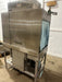 "HOBART C44A"H.D COMMERCIAL HIGH TEMPERATURE AUTOMATIC CONVEYOR DISHWASHER - Second Life - Equipment - collection_name