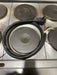 "HOBART CR43" 6 BURNERS DUAL PHASE ELECTRIC STOVE/RANGE W/OVEN AND 2 DRIP TRAYS ON CASTERS - Second Life - Equipment - collection_name