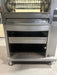 HOBART DUAL PHASE ROTISSERIE OVEN DIGITAL CONTROL 4 BASKETS AND DOUBLE PASS THROUGH DOORS - Bargains R Ours - #collection_name#