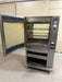 HOBART DUAL PHASE ROTISSERIE OVEN DIGITAL CONTROL 4 BASKETS AND DOUBLE PASS THROUGH DOORS - Bargains R Ours - #collection_name#