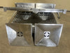 HOBART ELECTRIC DUAL PHASE 208V SELF - CLEANING CHARBROILER - Bargains R Ours - #collection_name#