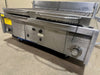 HOBART ELECTRIC DUAL PHASE 208V SELF - CLEANING CHARBROILER - Bargains R Ours - #collection_name#