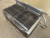 HOBART ELECTRIC DUAL PHASE 208V SELF - CLEANING CHARBROILER - Bargains R Ours - #collection_name#