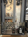 HOBART FLIGHT TYPE 98 INCH WIDE COMMERCIAL DISHWASHER WITH CONTROL PANEL - Second Life - Equipment - #collection_name#