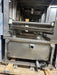 HOBART FLIGHT TYPE 98 INCH WIDE COMMERCIAL DISHWASHER WITH CONTROL PANEL - Second Life - Equipment - #collection_name#