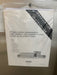 HOBART FLIGHT TYPE 98 INCH WIDE COMMERCIAL DISHWASHER WITH CONTROL PANEL - Second Life - Equipment - #collection_name#